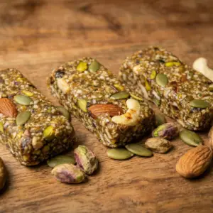 The Datelicious Bars