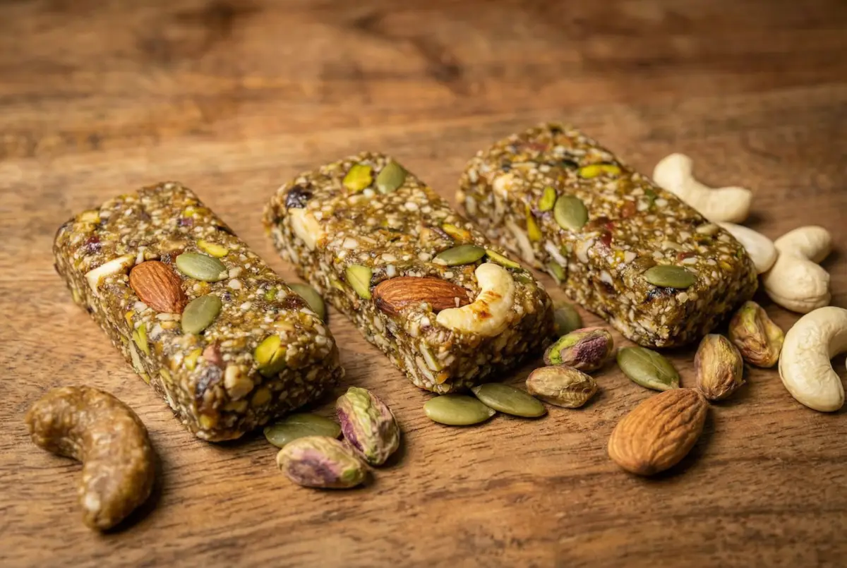 the datelicious bars the datelicious bars