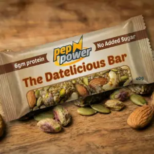 The Datelicious Bars