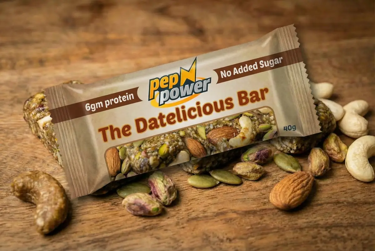 the datelicious bars the datelicious bars
